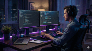 Beyond It Works Why Clean and Scalable Code is Your Ticket to a Top Tech Job